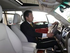 2010款 460 4.6 自动 7座