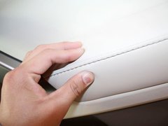2010款 460 4.6 自动 7座
