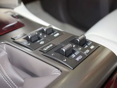 2010款 460 4.6 自动 7座