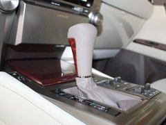 2010款 460 4.6 自动 7座