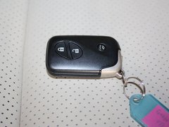 2010款 460 4.6 自动 7座