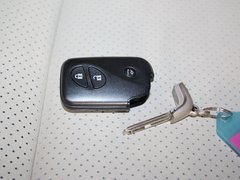 2010款 460 4.6 自动 7座