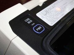 2010款 460 4.6 自动 7座