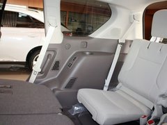 2010款 460 4.6 自动 7座