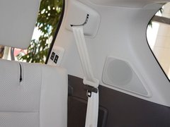 2010款 460 4.6 自动 7座