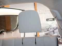 2010款 460 4.6 自动 7座