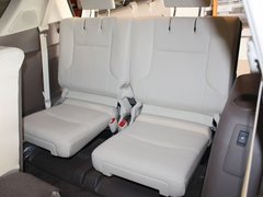 2010款 460 4.6 自动 7座
