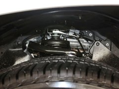 2010款 460 4.6 自动 7座