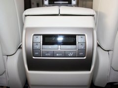 2010款 460 4.6 自动 7座