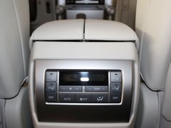 2010款 460 4.6 自动 7座