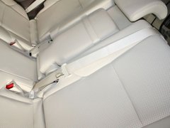 2010款 460 4.6 自动 7座
