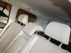 2010款 460 4.6 自动 7座