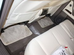 2010款 460 4.6 自动 7座