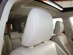 2010款 460 4.6 自动 7座