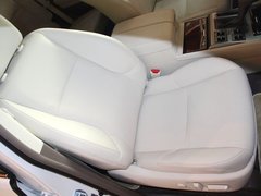 2010款 460 4.6 自动 7座
