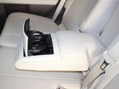2010款 460 4.6 自动 7座