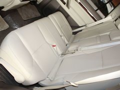 2010款 460 4.6 自动 7座