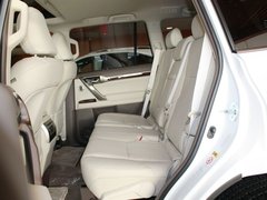2010款 460 4.6 自动 7座