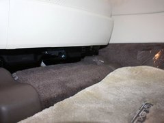 2010款 460 4.6 自动 7座