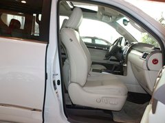 2010款 460 4.6 自动 7座