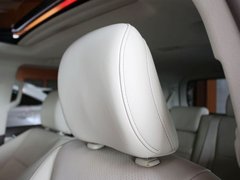 2010款 460 4.6 自动 7座