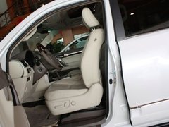 2010款 460 4.6 自动 7座