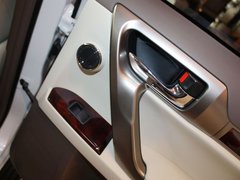 2010款 460 4.6 自动 7座