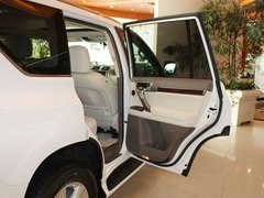 2010款 460 4.6 自动 7座