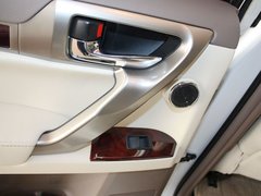 2010款 460 4.6 自动 7座