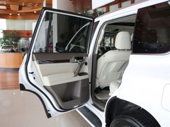 2010款 460 4.6 自动 7座