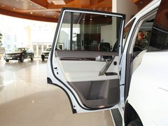 2010款 460 4.6 自动 7座