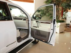 2010款 460 4.6 自动 7座