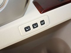 2010款 460 4.6 自动 7座