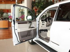 2010款 460 4.6 自动 7座