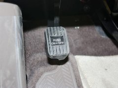 2010款 460 4.6 自动 7座