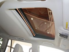 2010款 460 4.6 自动 7座