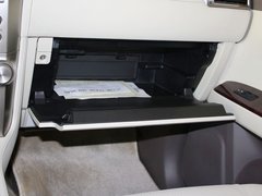2010款 460 4.6 自动 7座