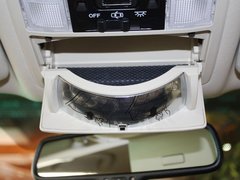 2010款 460 4.6 自动 7座