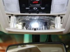 2010款 460 4.6 自动 7座