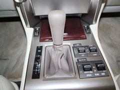 2010款 460 4.6 自动 7座