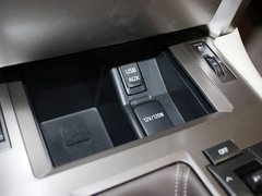 2010款 460 4.6 自动 7座