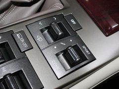 2010款 460 4.6 自动 7座
