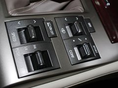 2010款 460 4.6 自动 7座