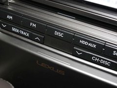 2010款 460 4.6 自动 7座