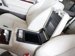 2010款 460 4.6 自动 7座