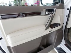 2010款 460 4.6 自动 7座