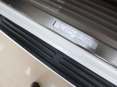 2010款 460 4.6 自动 7座