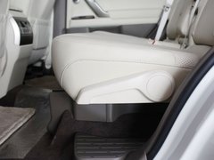 2010款 460 4.6 自动 7座