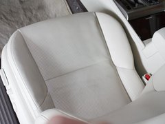 2010款 460 4.6 自动 7座
