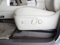 2010款 460 4.6 自动 7座